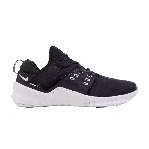 Nike Wmns Free Metcon 2 'Black White'