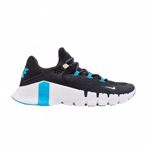 Nike Free Metcon 4 'Anthracite Citron Tint'
