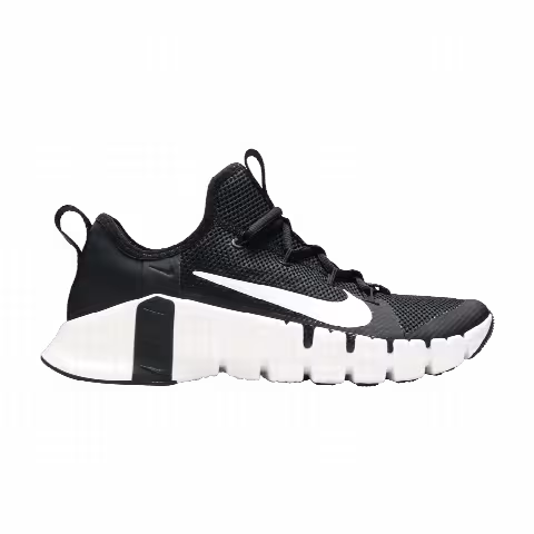 Nike Wmns Free Metcon 3 'Black'