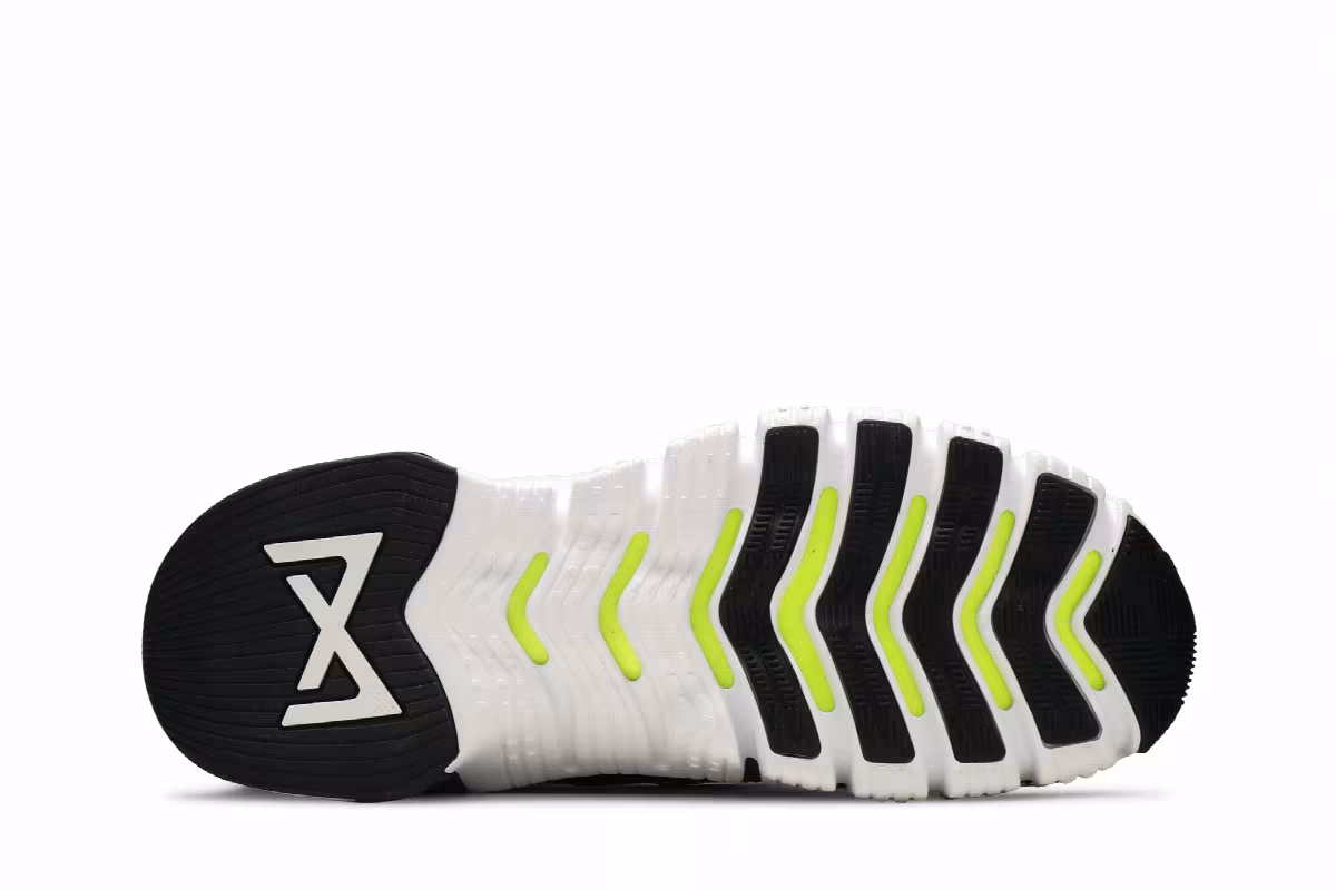 Nike Women's Free Metcon 3 Black, view 5