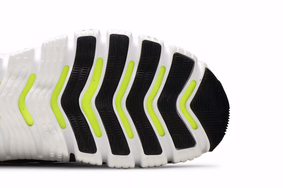 Nike Women's Free Metcon 3 Black, view 6