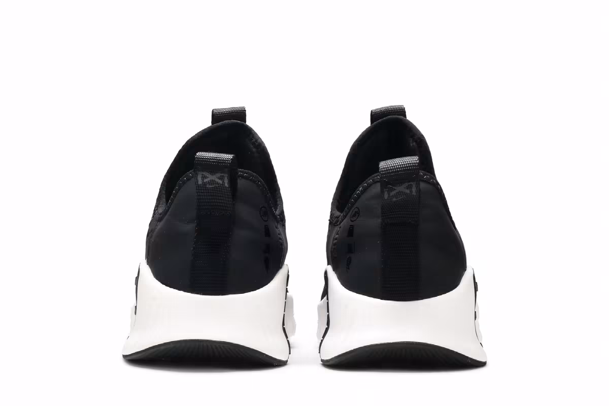 Nike Women's Free Metcon 3 Black, view 7
