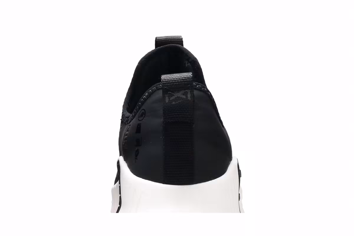 Nike Women's Free Metcon 3 Black, view 8