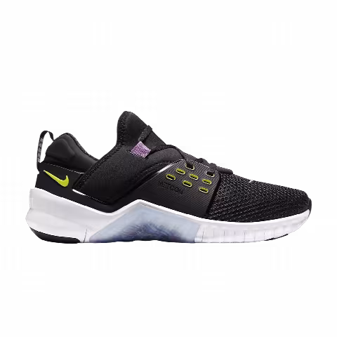 Nike Free Metcon 2 'Black'