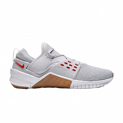 Nike Free Metcon 2 'Pure Platinum Gum'