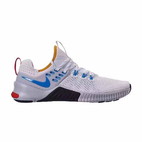 Nike Free Metcon 'Platinum Blue Hero'