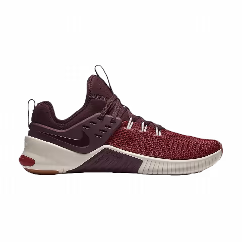 Nike Free Metcon X 'Dune Red'