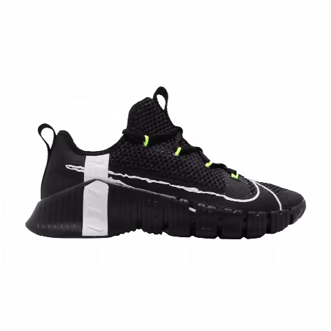 Nike Free Metcon 3 'Black Volt'