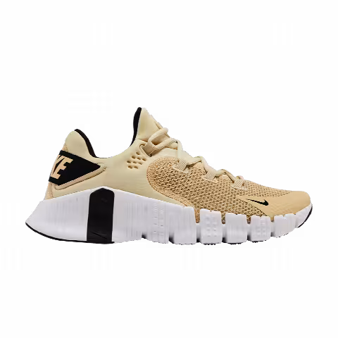 Nike Free Metcon 4 'Vegas Gold'