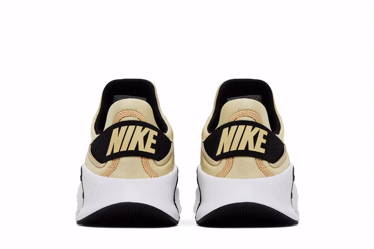 Nike Free Metcon 4 Vegas Gold, view 7