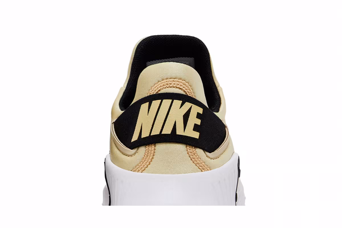 Nike Free Metcon 4 Vegas Gold, view 8