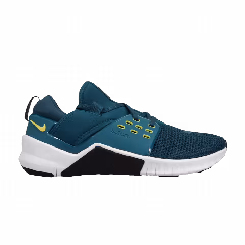 Nike Free Metcon 2 'Blue Force'