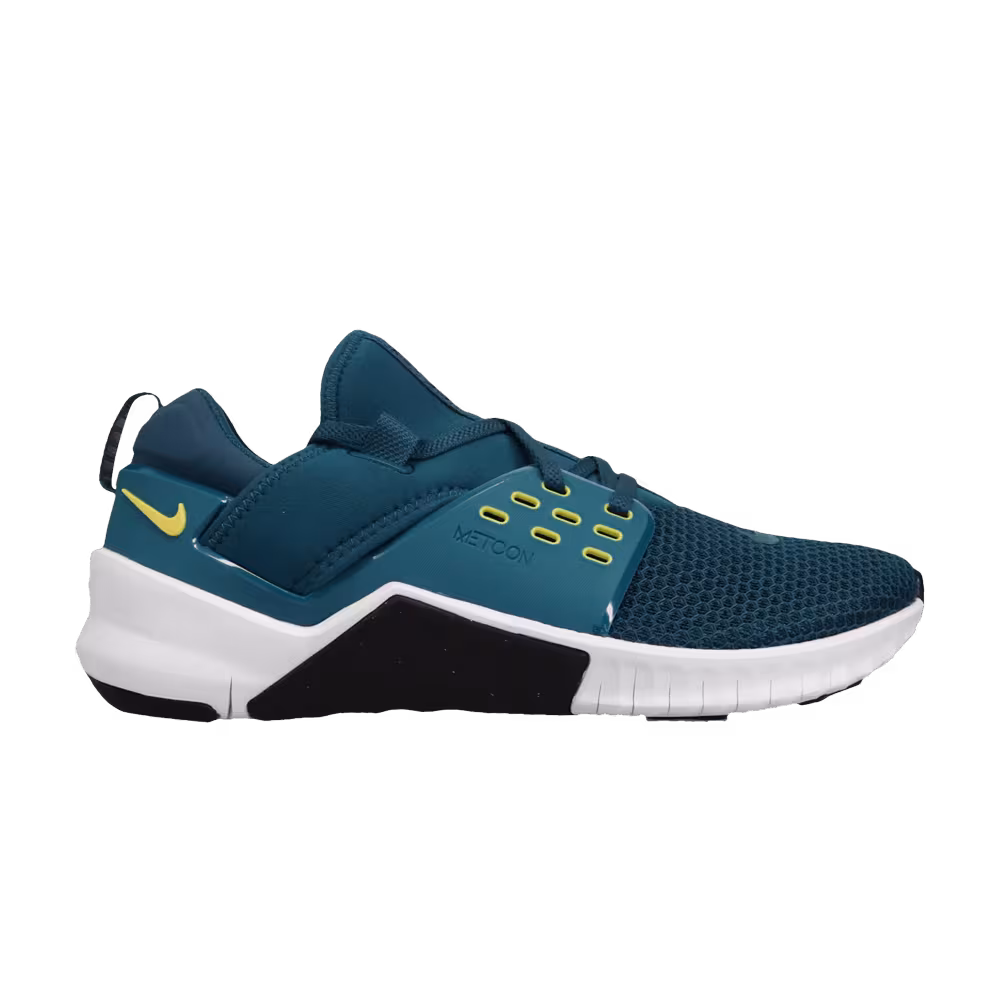 Nike Free Metcon 2 Blue Force