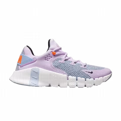 Nike Wmns Free Metcon 4 'Doll Worn Blue'