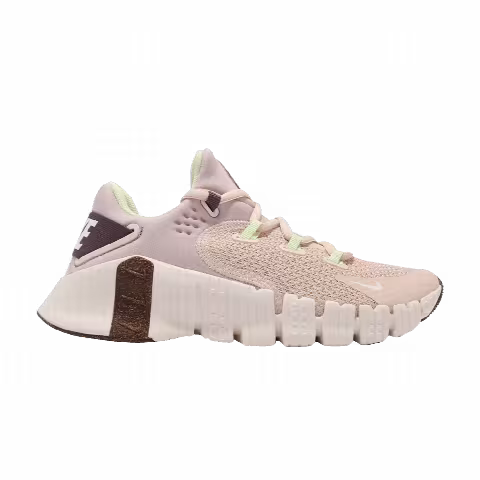 Nike Wmns Free Metcon 4 'Pearl White Sail'