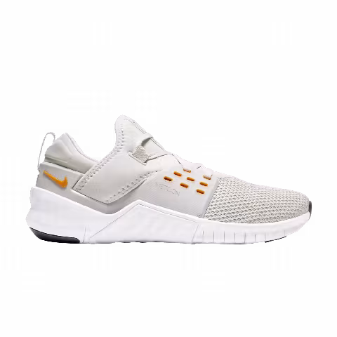 Nike Free Metcon 2 'Light Bone Orange Peel'