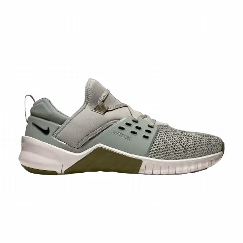 Nike Free Metcon 2 'Jade Stone'