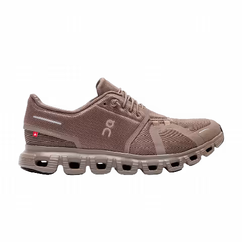 ON Cloud 6 'Ash Cinder'