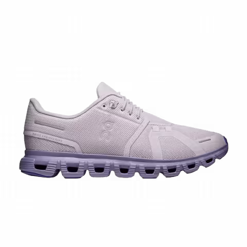 ON Wmns Cloud 6 'Ether Tyrian'