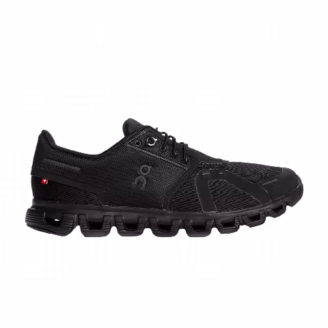 ON Cloud 6 'Black Eclipse'
