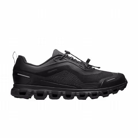 ON Cloud 6 Geo Waterproof 'Black'