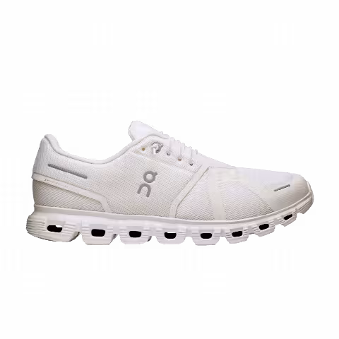 ON Cloud 6 Wide 'White'