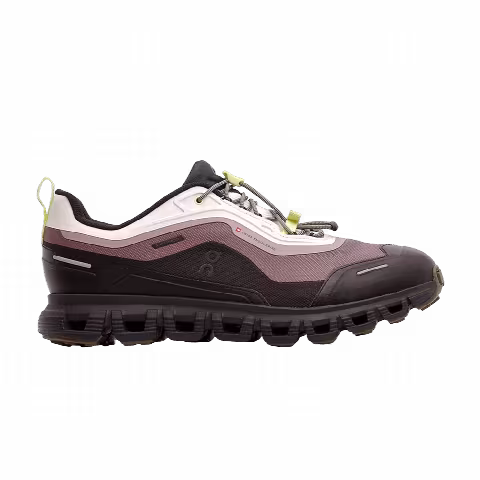 ON Wmns Cloud 6 Geo WP 'Dew Gobi'