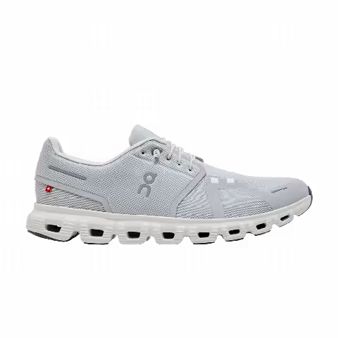 ON Cloud 6 'Glacier White'