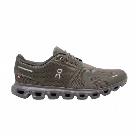 ON Cloud 6 'Olive Eclipse'