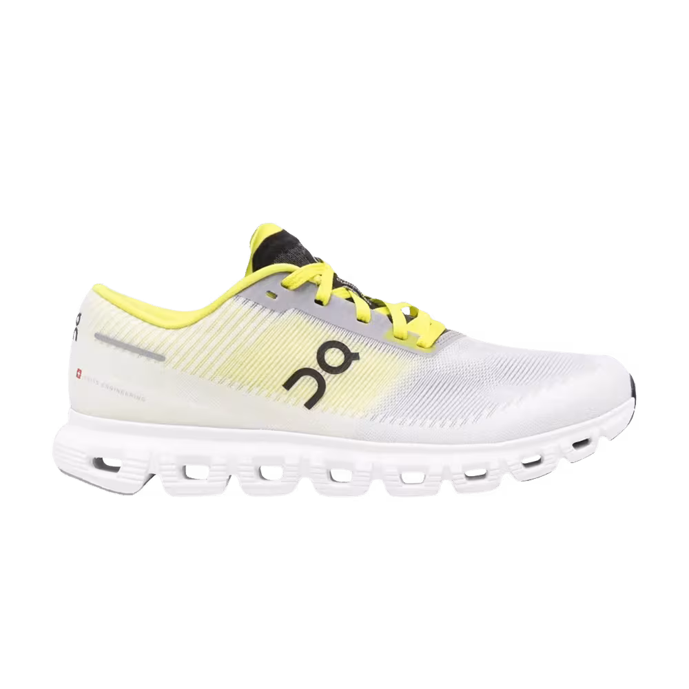 ON Cloud 6 Push Lilac Lime