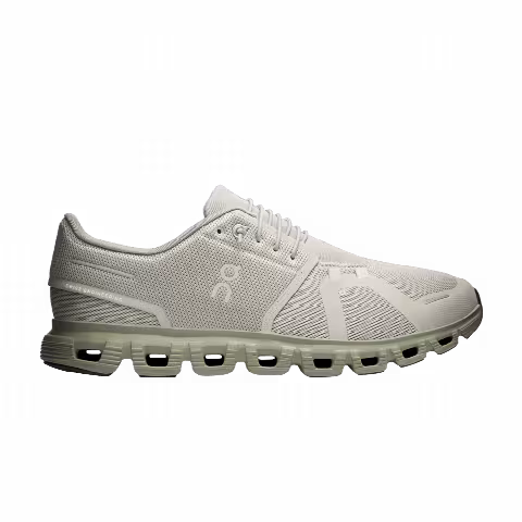 ON Cloud 6 'Brume Olive'
