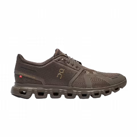 ON Wmns Cloud 6 'Grizzly'