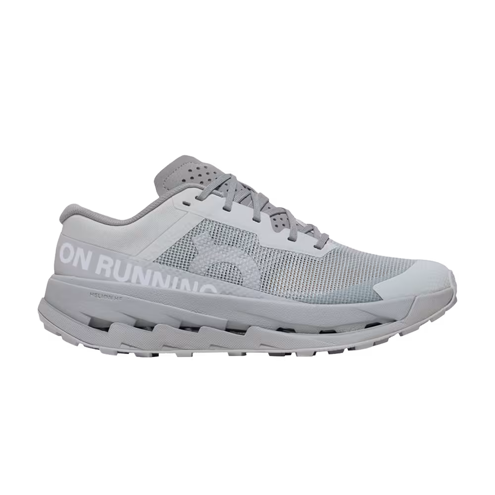 ON Women's Cloudultra 3 Iceberg Glacier