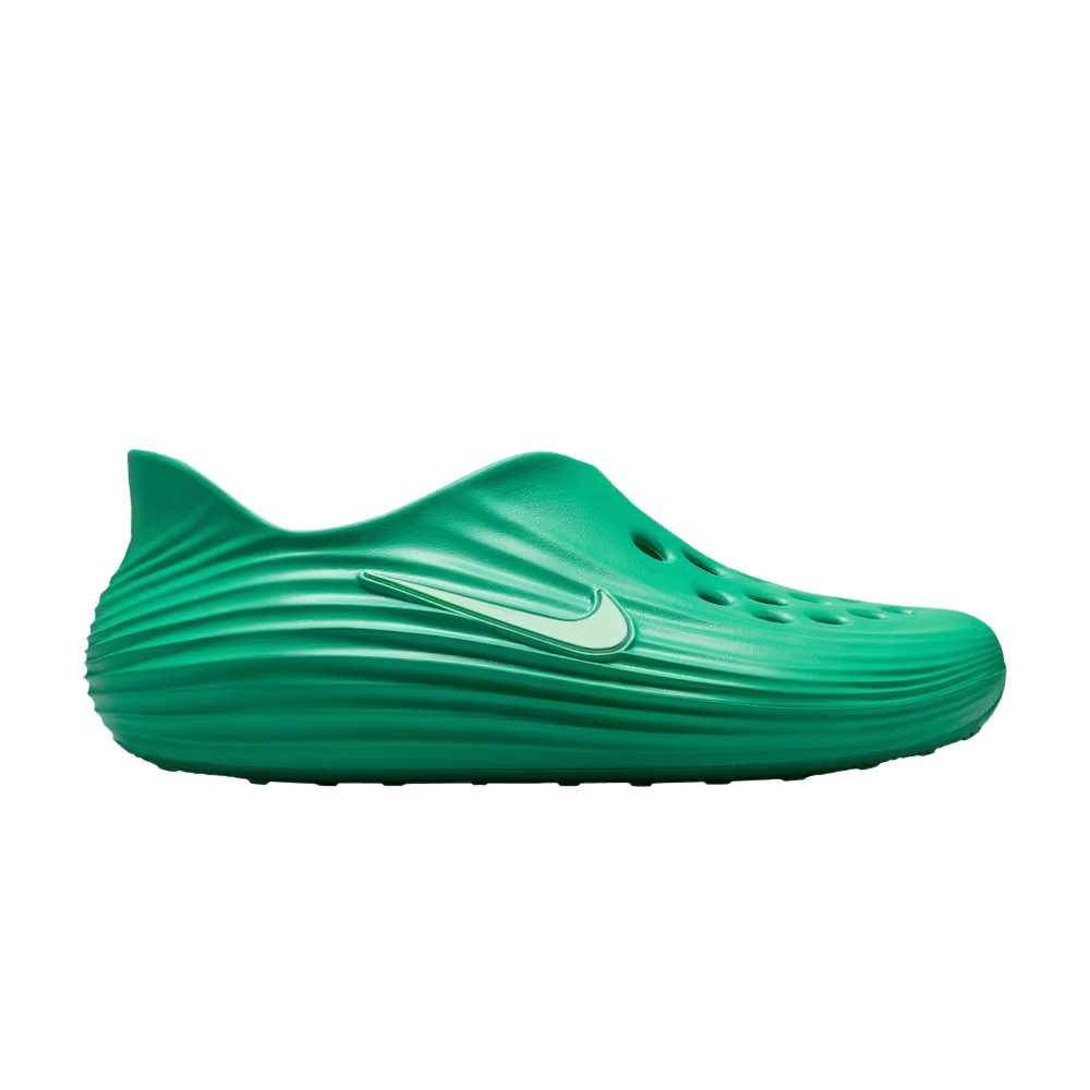 Nike ReactX Rejuven8 Stadium Green