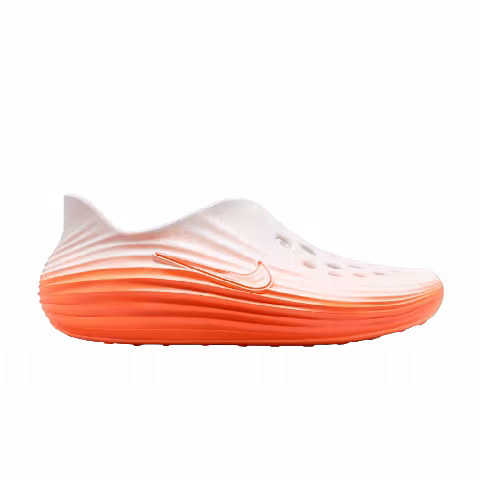 Nike ReactX Rejuven8 'Orange Frost Sail'