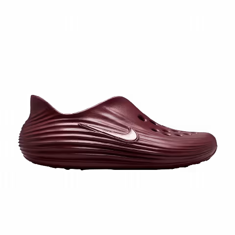 Nike ReactX Rejuven8 'Dark Team Red'