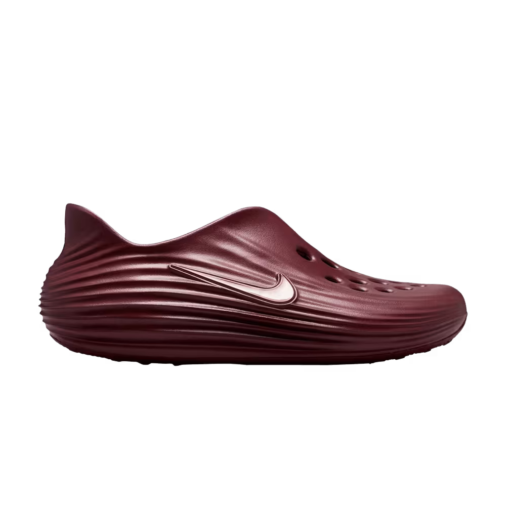 Nike ReactX Rejuven8 Dark Team Red
