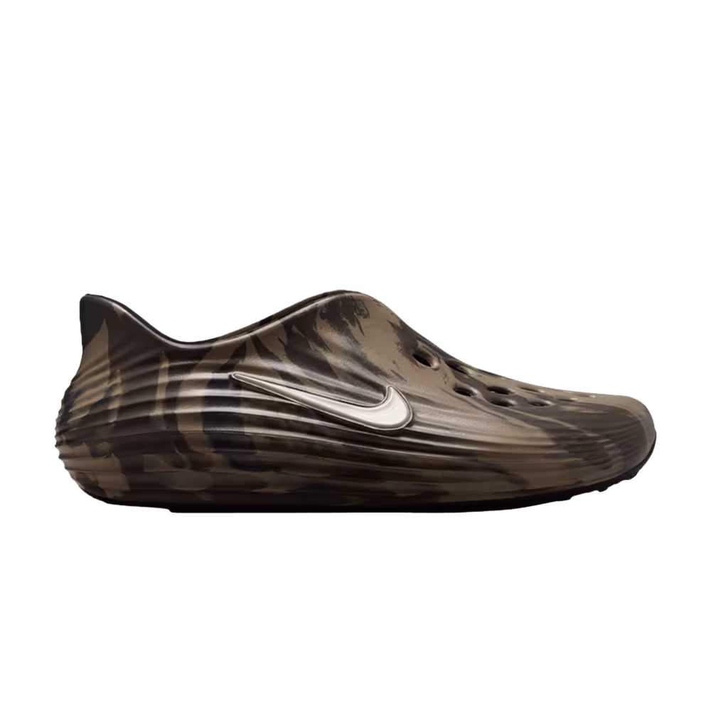 Nike ReactX Rejuven8 Camo