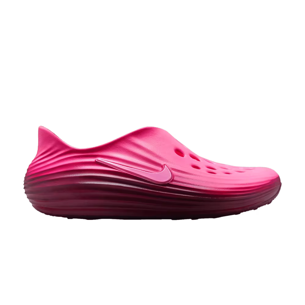 Nike Women's ReactX Rejuven8 Pink Spell
