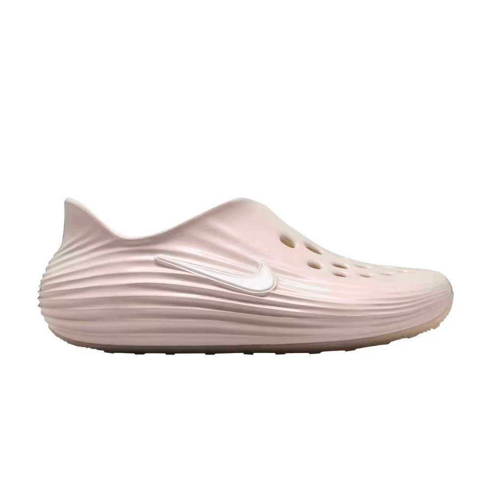 A'ja Wilson x Nike Women's ReactX Rejuven8 Desert Sand