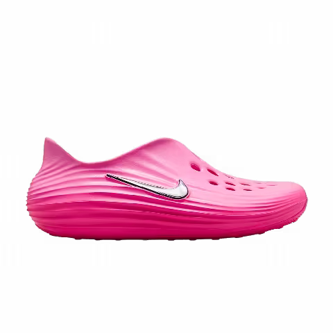 Nike Wmns ReactX Rejuven8 'Pink Spell Pink Blast'