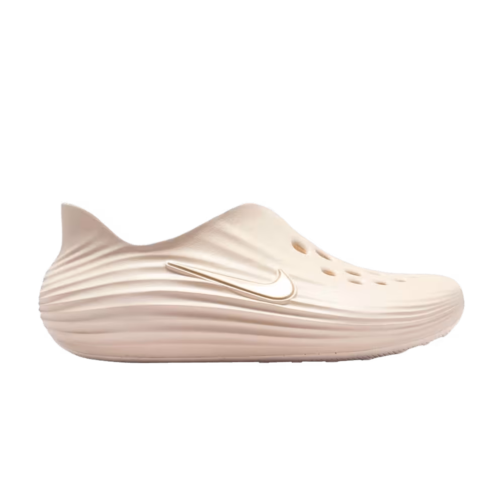 Nike Women's ReactX Rejuven8 Chalk
