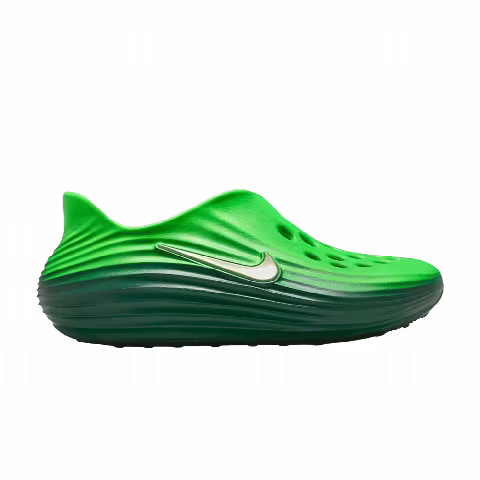 Nike ReactX Rejuven8 GS 'Green Strike Fir'