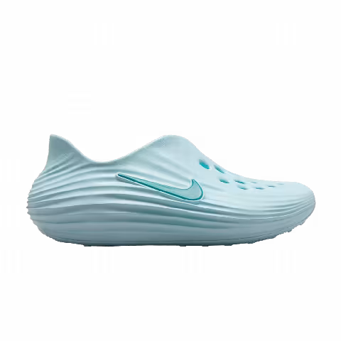 Nike ReactX Rejuven8 GS 'Glacier Blue'
