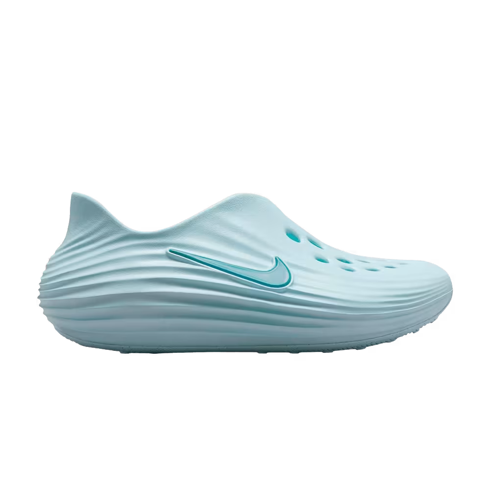 Nike ReactX Rejuven8 GS Glacier Blue