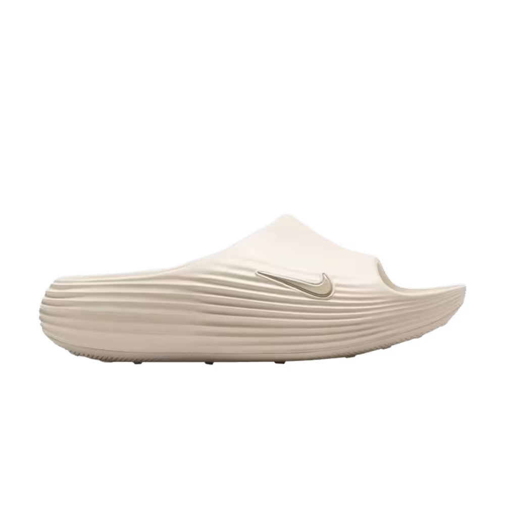 Nike Women's ReactX Rejuven8 Beige