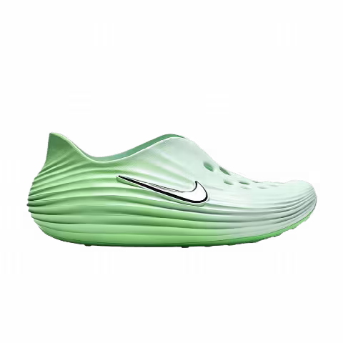 Nike Wmns ReactX Rejuven8 'Frosted Spruce Illusion Green Black'