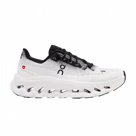 ON Wmns Cloudtilt 'Black Ivory'
