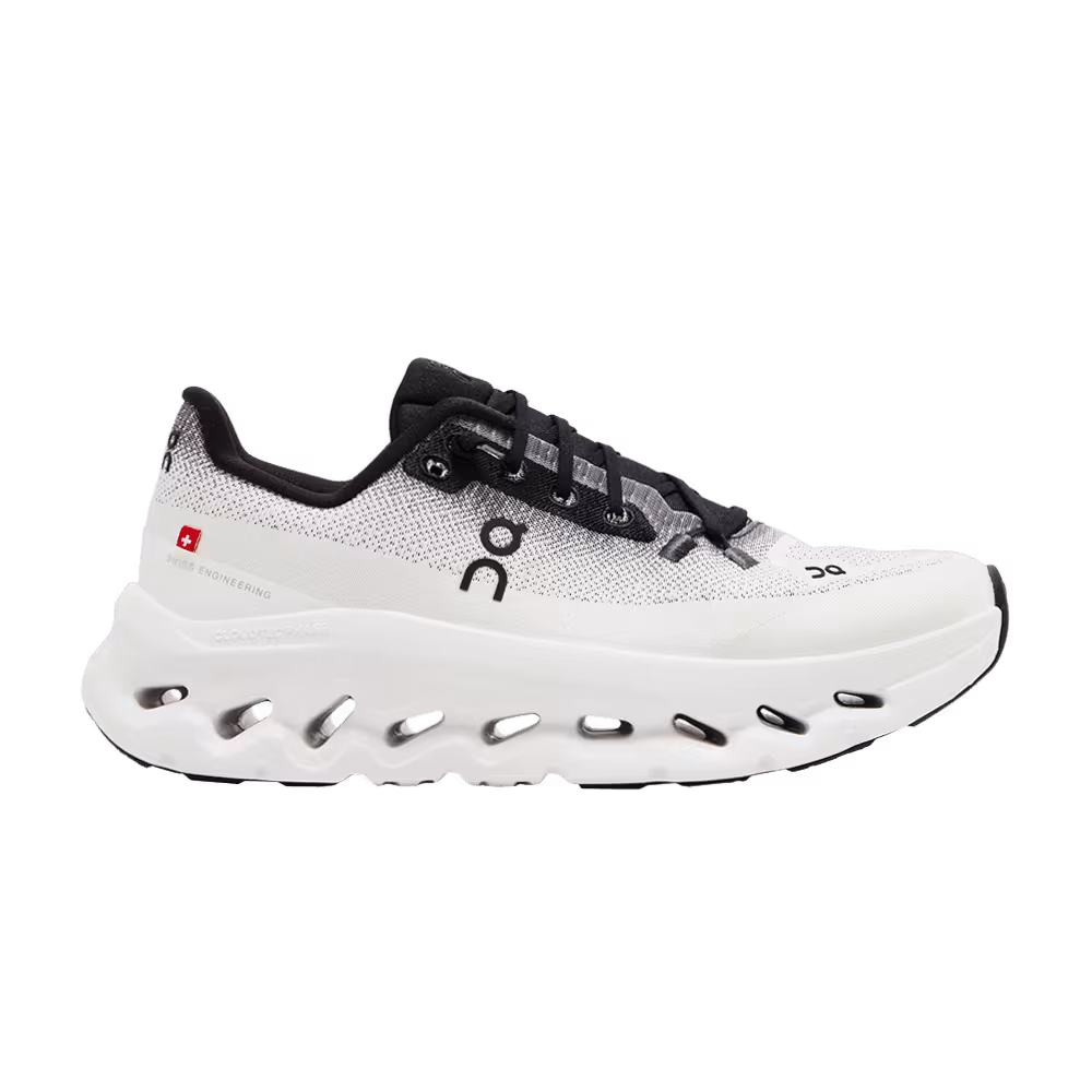 ON Women's Cloudtilt Black Ivory