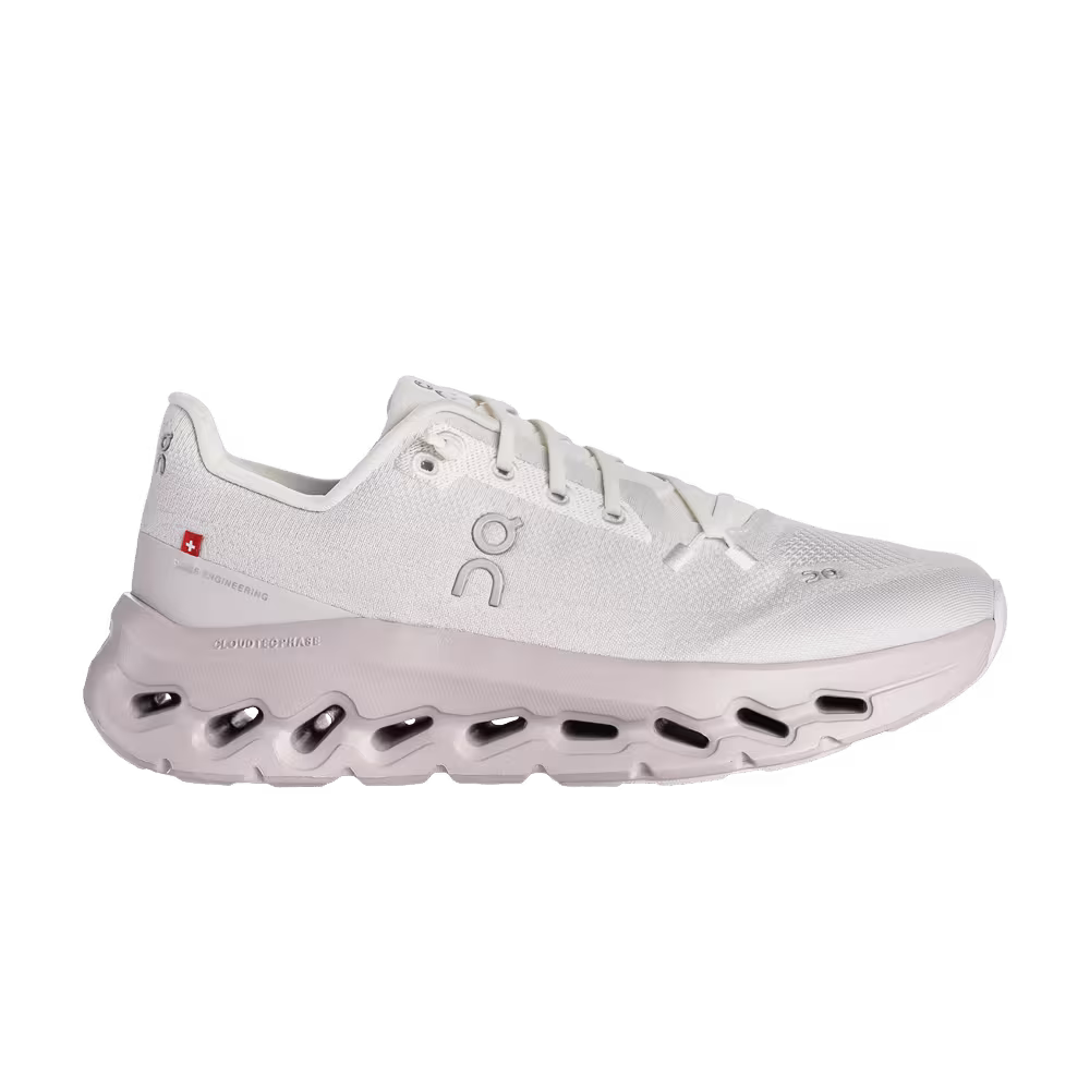 ON Women's Cloudtilt Ether Ivory